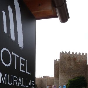 Hotel Las Murallas