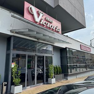 Hotel Victoria